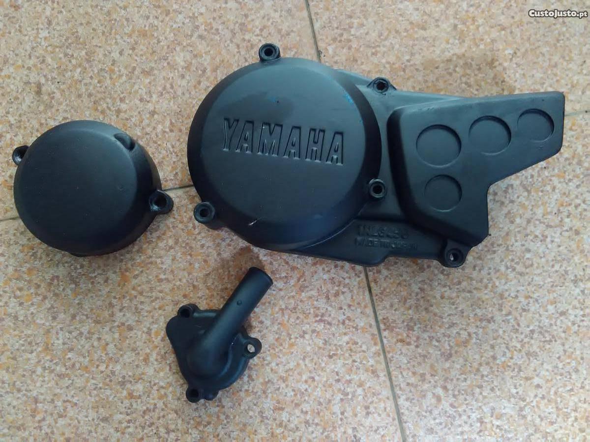 Tampas do motor Yamaha Dt Lc 50 tzr rz