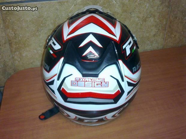 capacete Progrip xl