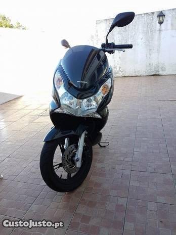 Honda pcx 125 smi-nova