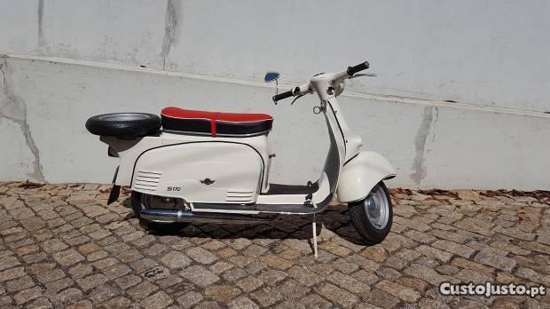 Casal Carina de 1967