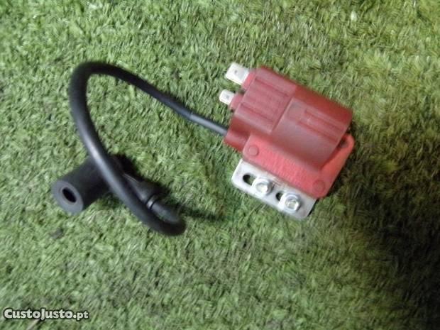 bobine motoplat para motor sachs 5.v eletronico