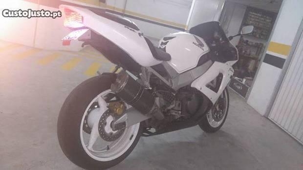 honda cbr 929 rr fireblade de 2000
