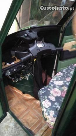 Piaggio Ape 50 Europe Excelente