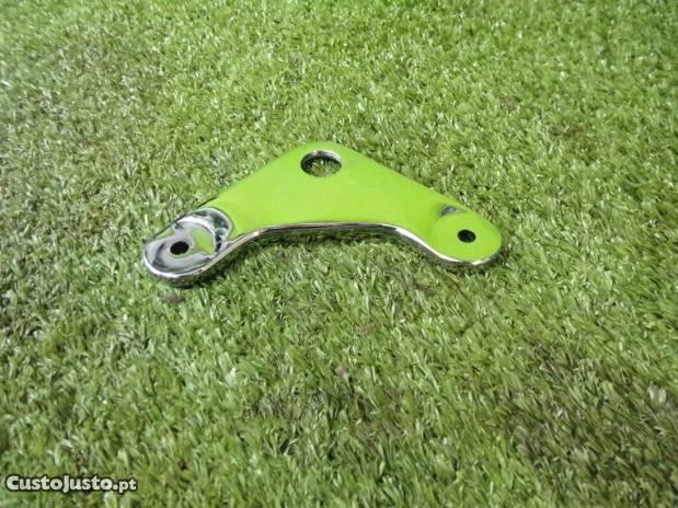 platina de forqueta modelo famel xf.17 antigo