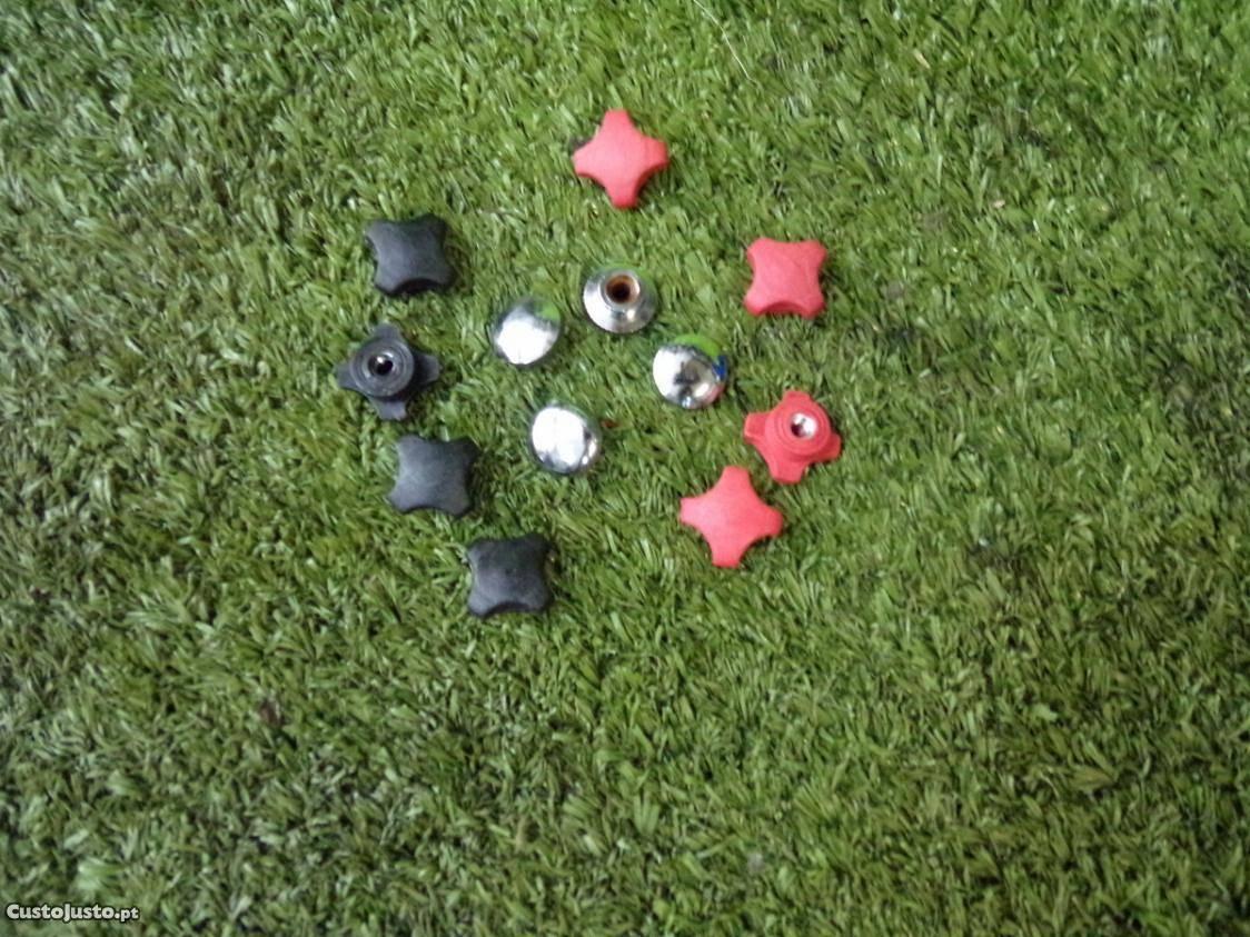 porcas para mala de farramenta famel xf.17