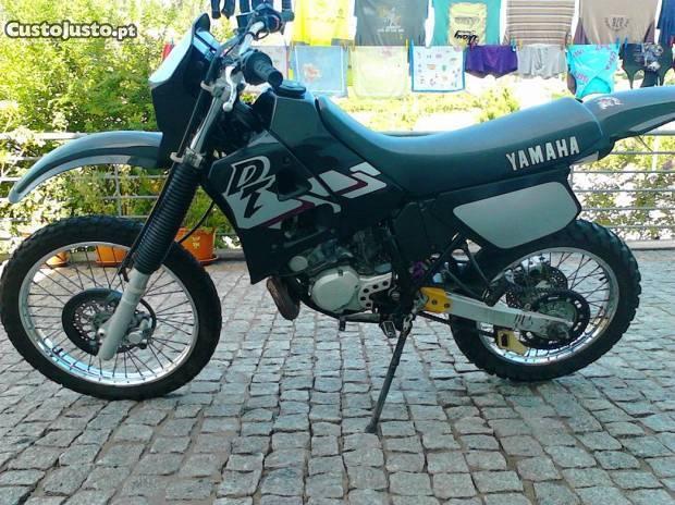 dtr125 16kw original