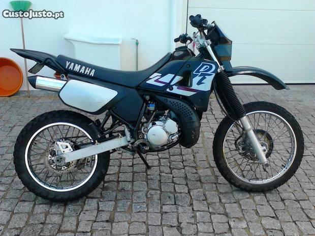 dtr125 16kw original