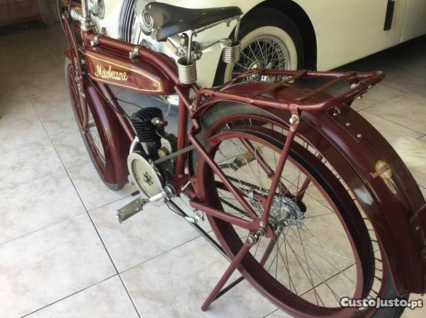 Motobacane MB1 1923