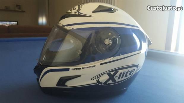 Capacete X-lite 802 original