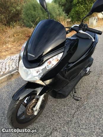 Honda PCX de 2013