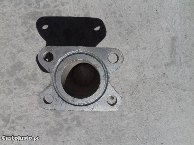 Falange carburador Sachs