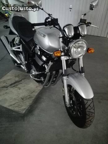 Suzuki gsx1400