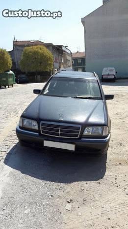 Mercedes W202 C280 para Peças