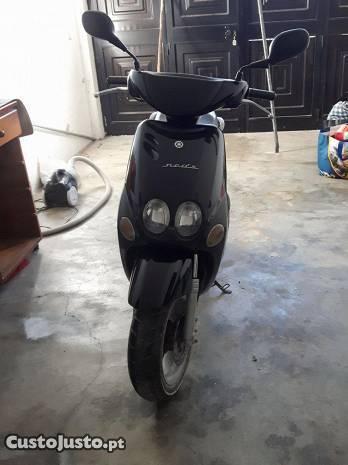 Scooter 50 cc 2009