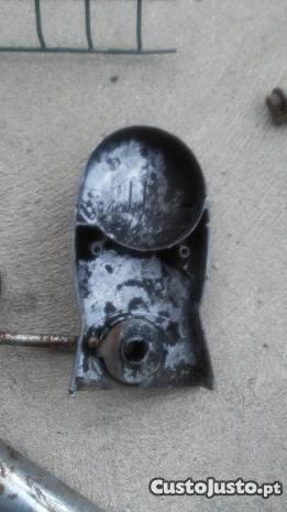 Tampa do motor EFS casal sachs zundapp