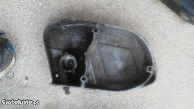 Tampa do motor sachs v5