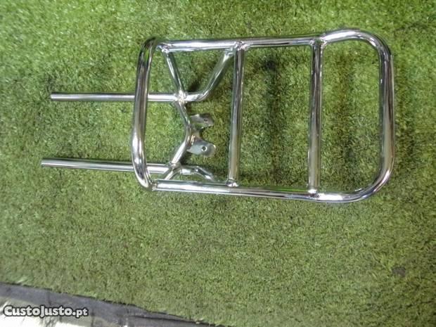 porta bagagem modelo famel xf 17