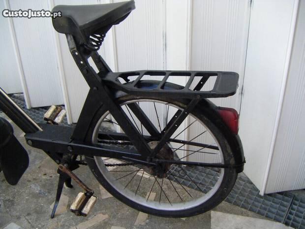 Velo Solex 3300 / 3800 Mobilete