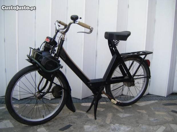 Velo Solex 3300 / 3800 Mobilete