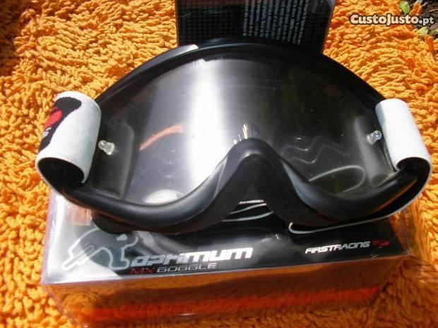 Oculos/Goggles Motociclismo - NOVOS