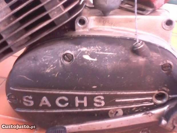 motor sachs