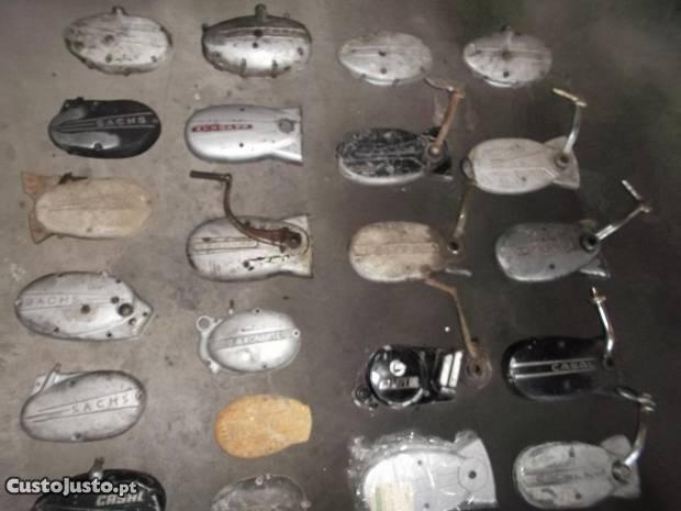 Tampas Motor Motorizadas nacionais