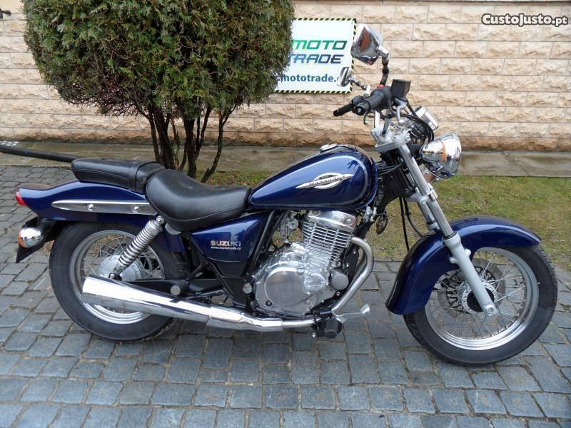 motor suzuki gn 250 tu 250 marauder 250