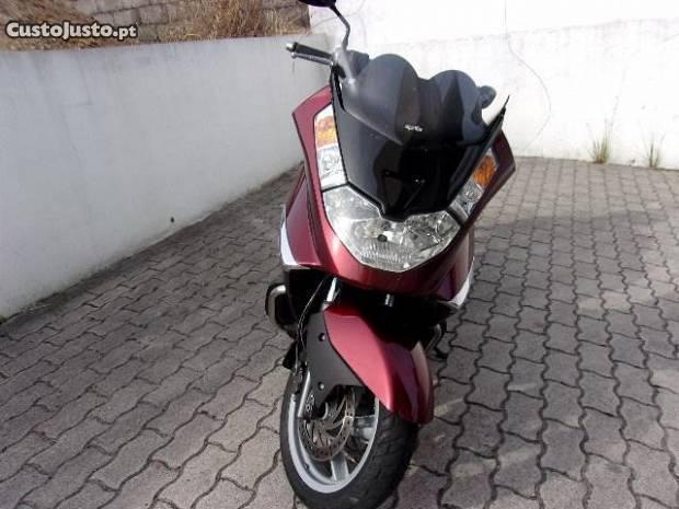 APRILIA Atlantic 500cc 20000kms