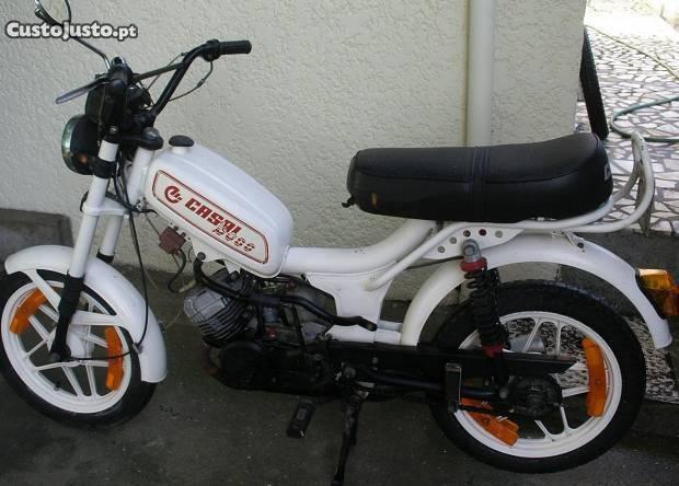 motorizada casal boss 2v