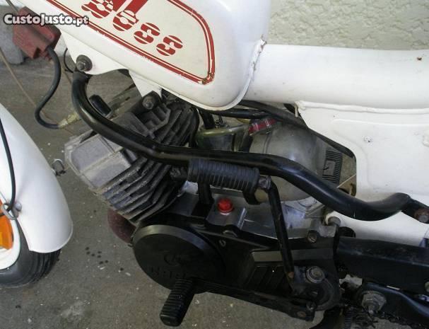 motorizada casal boss 2v