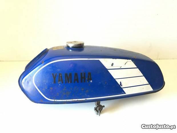 Deposito Yamaha Fs1