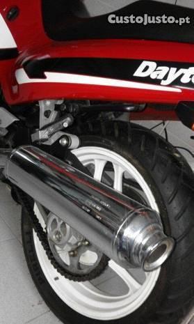 Daytona 750 (rara)