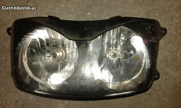 Farol Yamaha YZF 1000R Thunderace