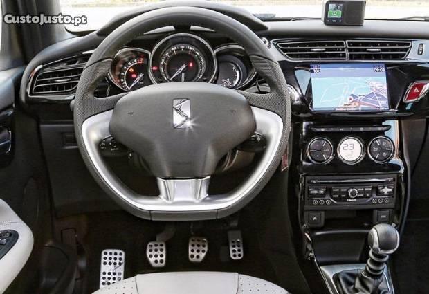 Nova Versão Mapas GPS 2016 Peugeot/ Citroen RNEG