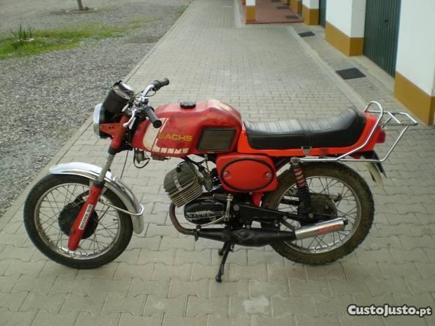 SIS-Sachs V5 Top Racing