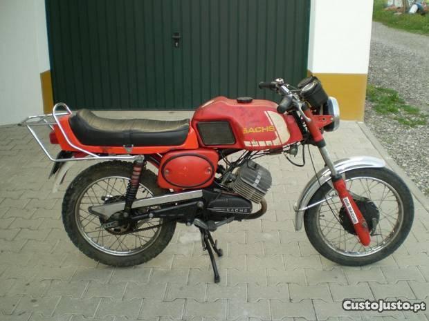 SIS-Sachs V5 Top Racing