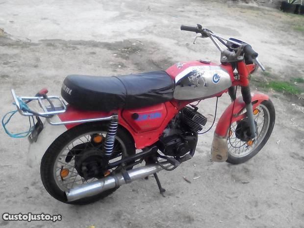 Casal k 181