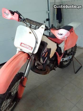 Honda CRF 250cc