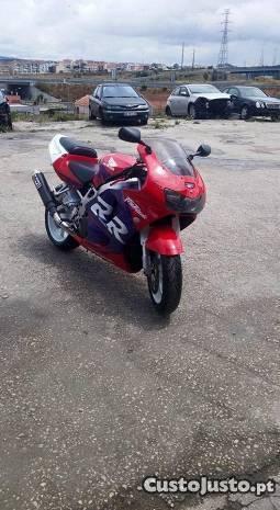 honda cbr 919