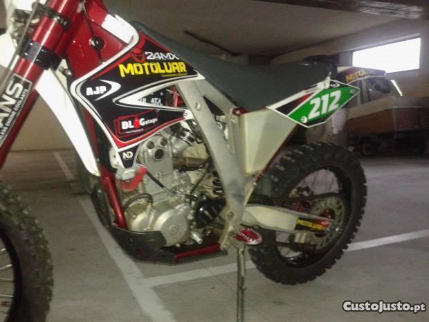 AJP PR5 Extreme como nova
