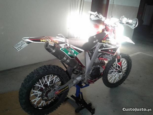 AJP PR5 Extreme como nova