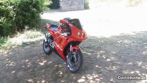 Cagiva prima r 75cc