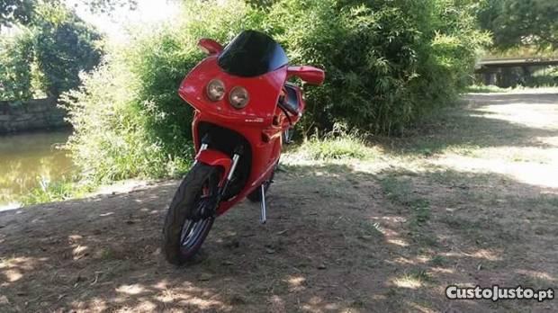 Cagiva prima r 75cc