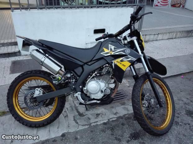 Xt125r