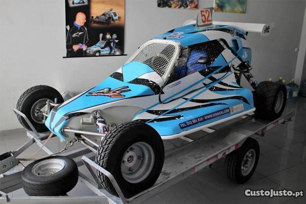 Kart Cross AG Sport 1000 Modelo de 2015