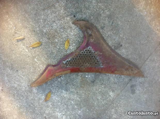 Resguardo lateral do motor p Sachs Magnett