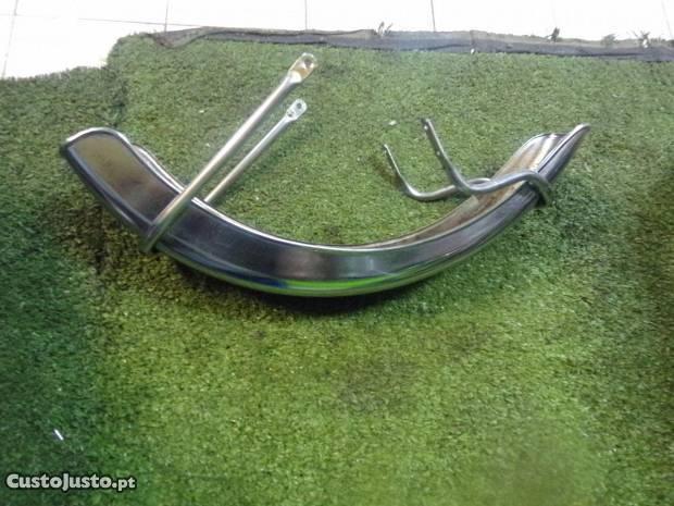 guarda lamas completo modelo famel xf.17 super