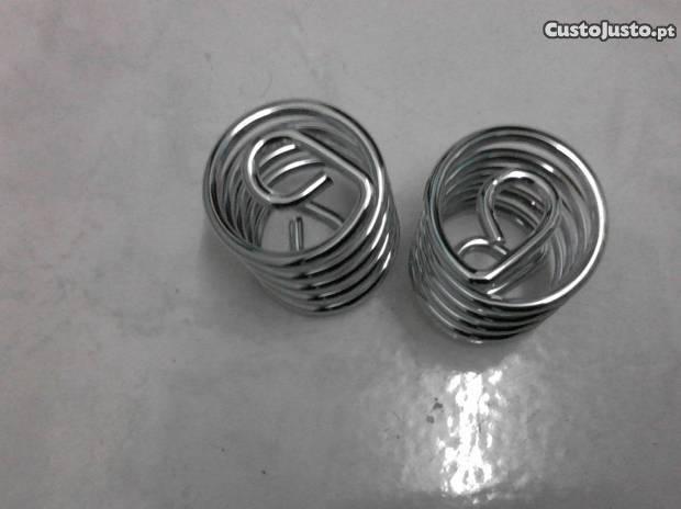 Molas para selim