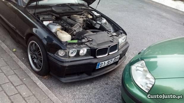 Bmw 318is Cope kite m3