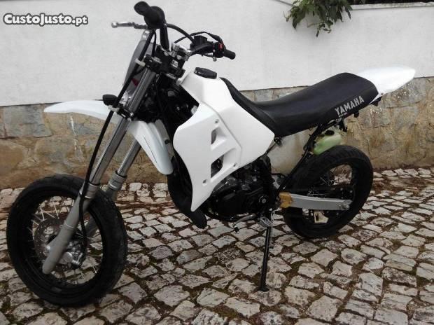 Dtr 125 de 16kw